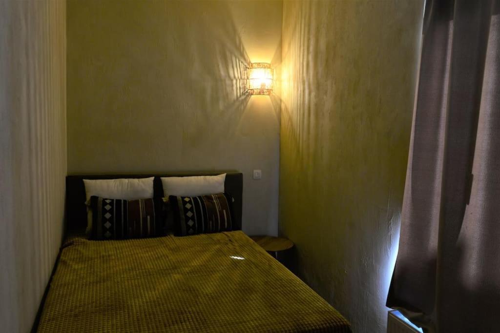 Downtown 2 Bdr Apartment ***** 3 Antwerpen Buitenkant foto