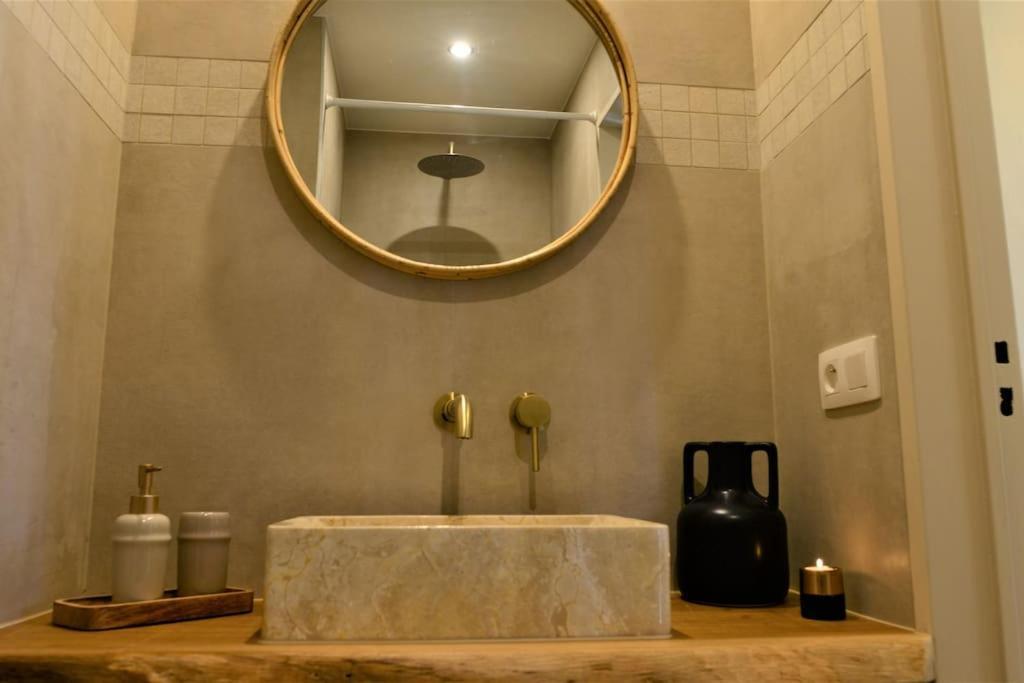 Downtown 2 Bdr Apartment ***** 3 Antwerpen Buitenkant foto