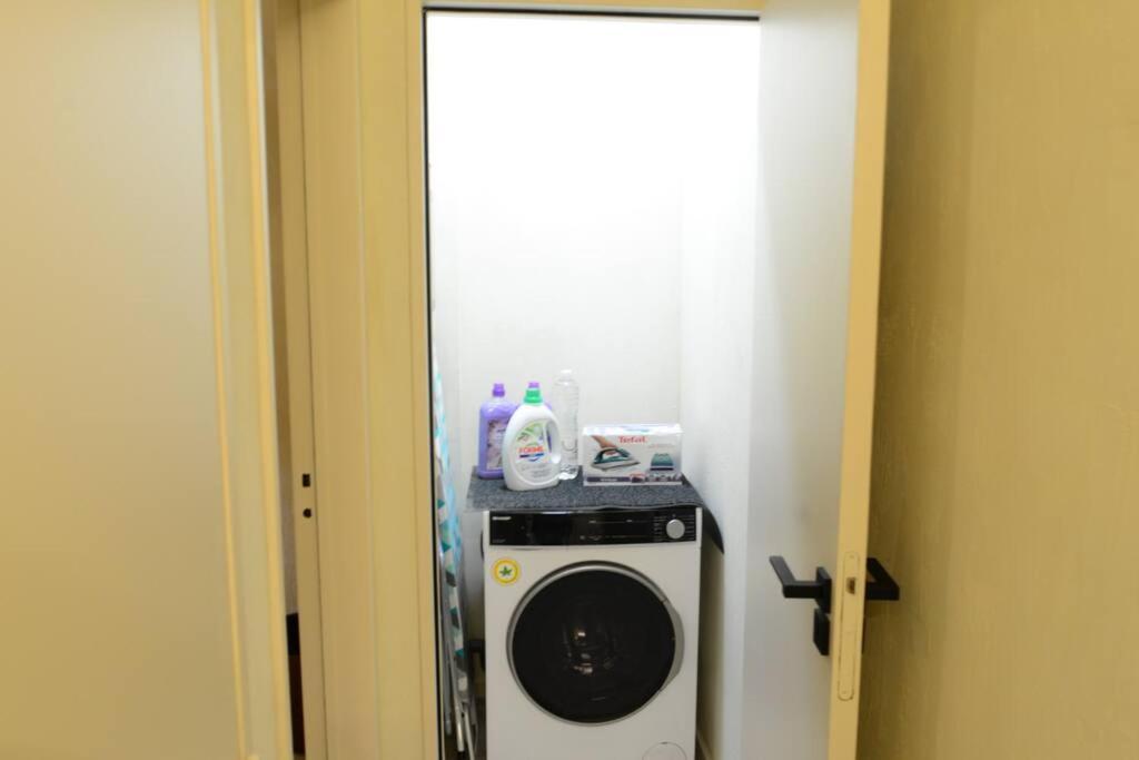 Downtown 2 Bdr Apartment ***** 3 Antwerpen Buitenkant foto
