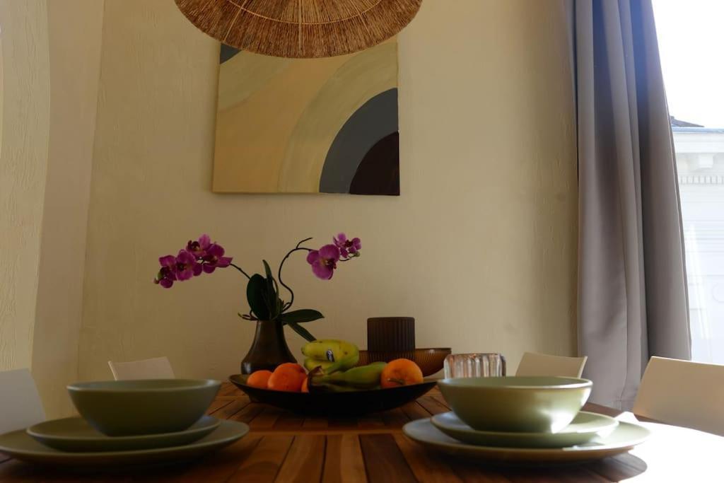 Downtown 2 Bdr Apartment ***** 3 Antwerpen Buitenkant foto