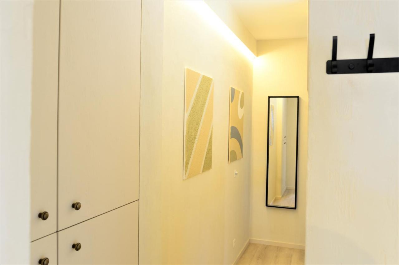 Downtown 2 Bdr Apartment ***** 3 Antwerpen Buitenkant foto