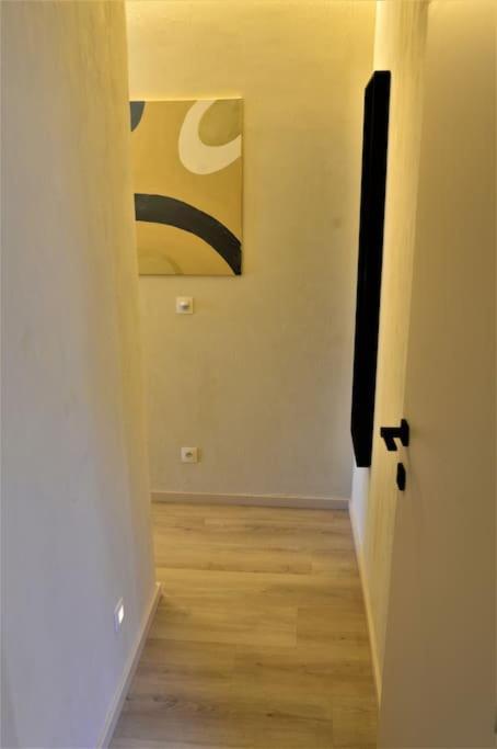 Downtown 2 Bdr Apartment ***** 3 Antwerpen Buitenkant foto