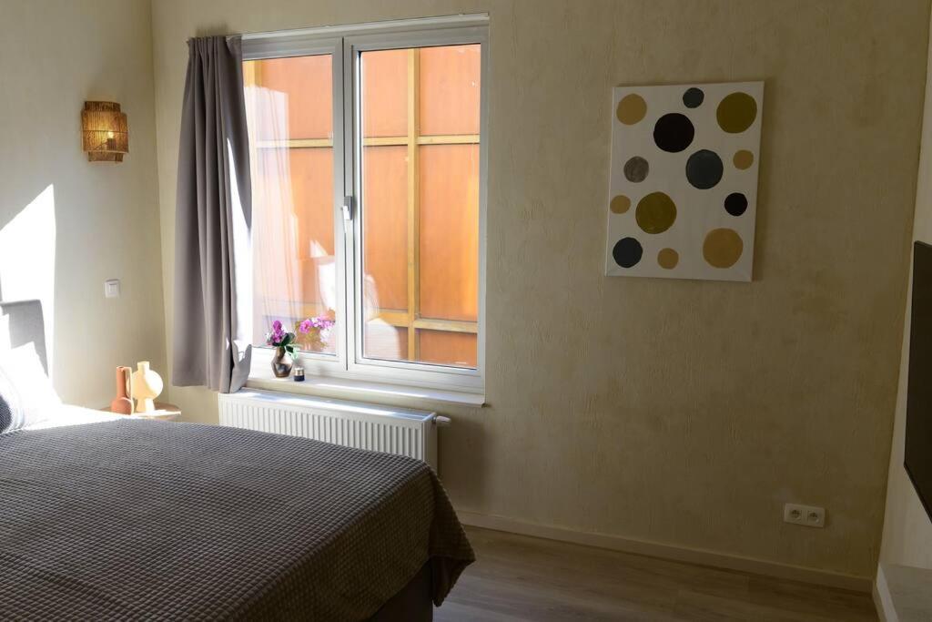 Downtown 2 Bdr Apartment ***** 3 Antwerpen Buitenkant foto