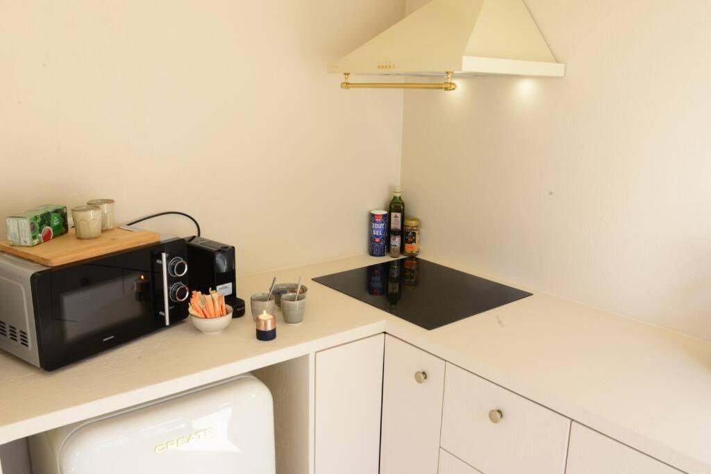 Downtown 2 Bdr Apartment ***** 3 Antwerpen Buitenkant foto
