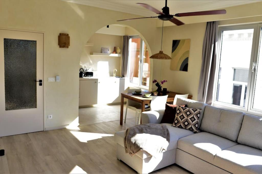 Downtown 2 Bdr Apartment ***** 3 Antwerpen Buitenkant foto